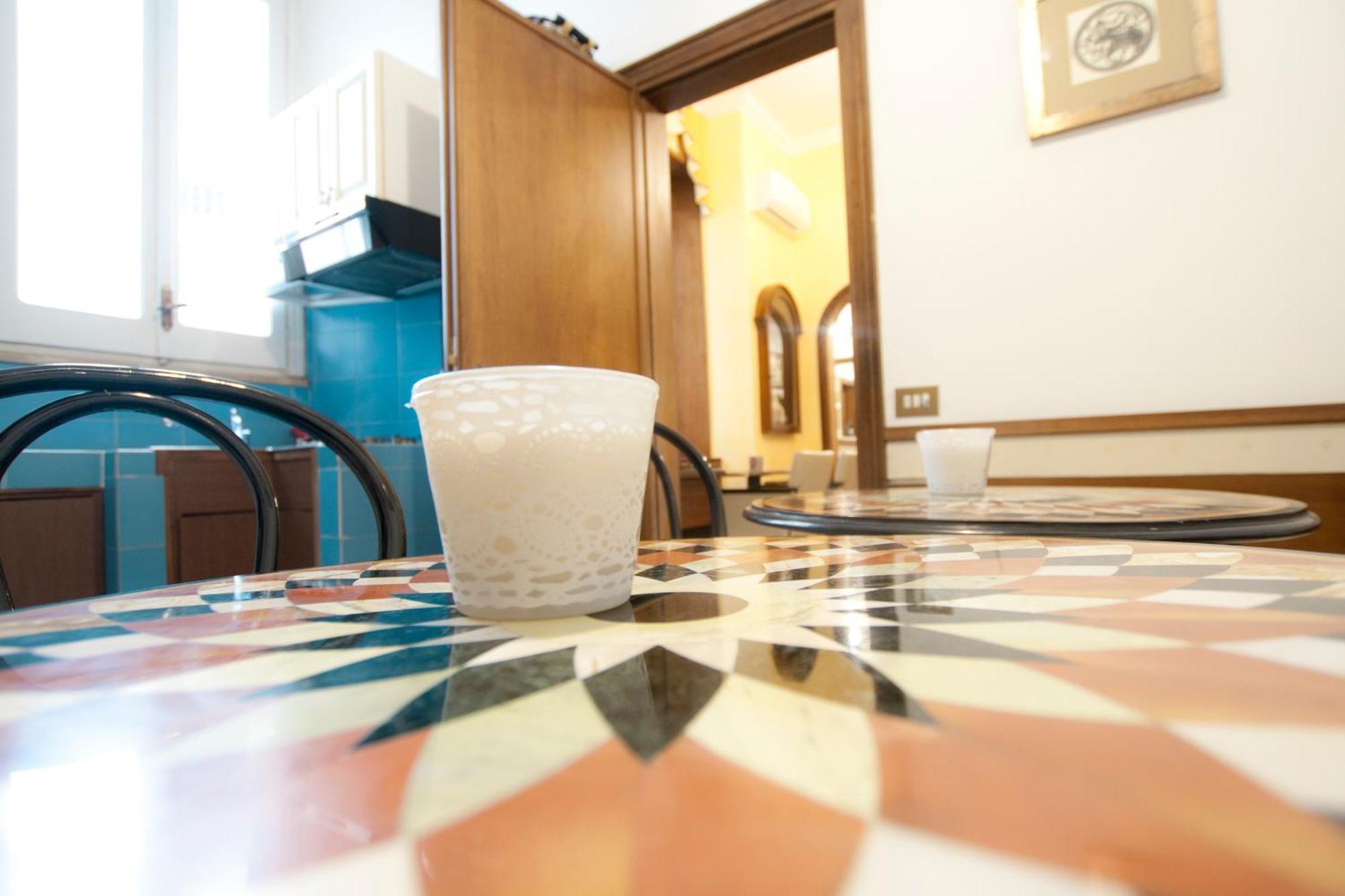 Casa de hóspedes Guesthouse Borromeo Roma Roma