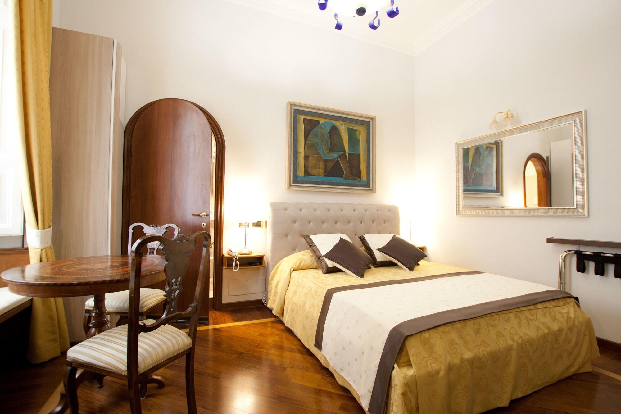 Borromeo Roma