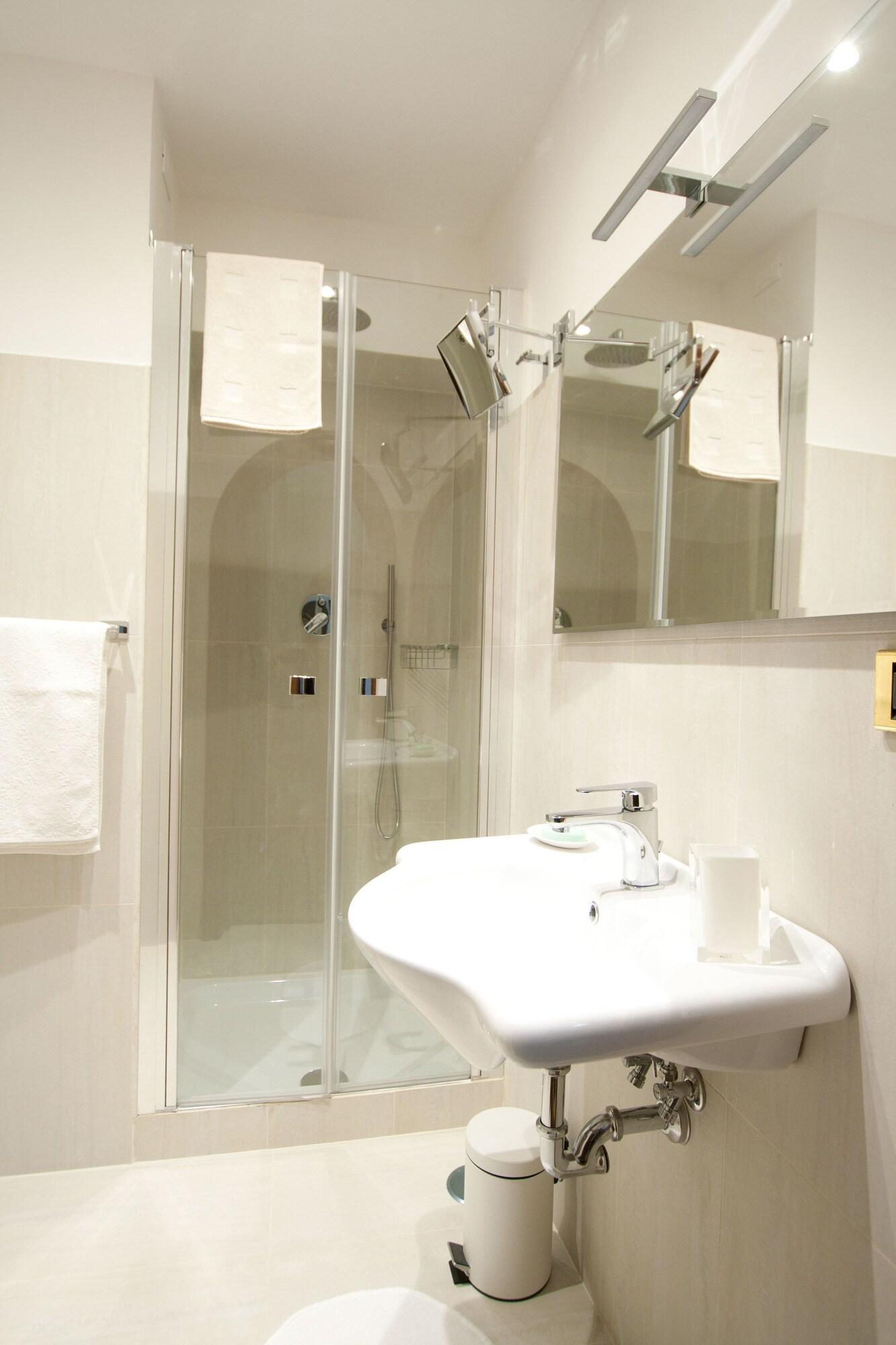 Guesthouse Borromeo Roma Gasthof Rom