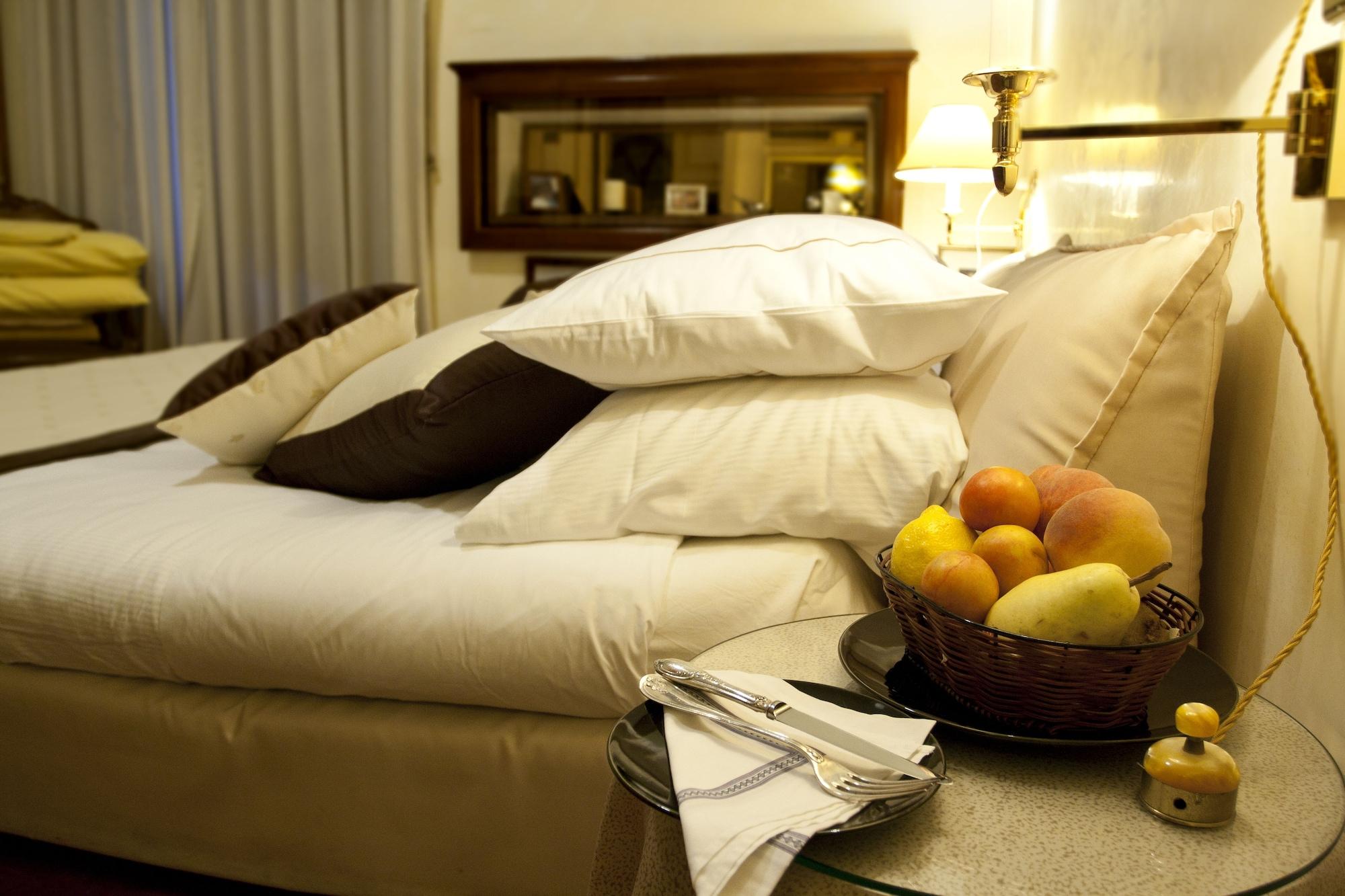 Guesthouse Borromeo Roma Rom