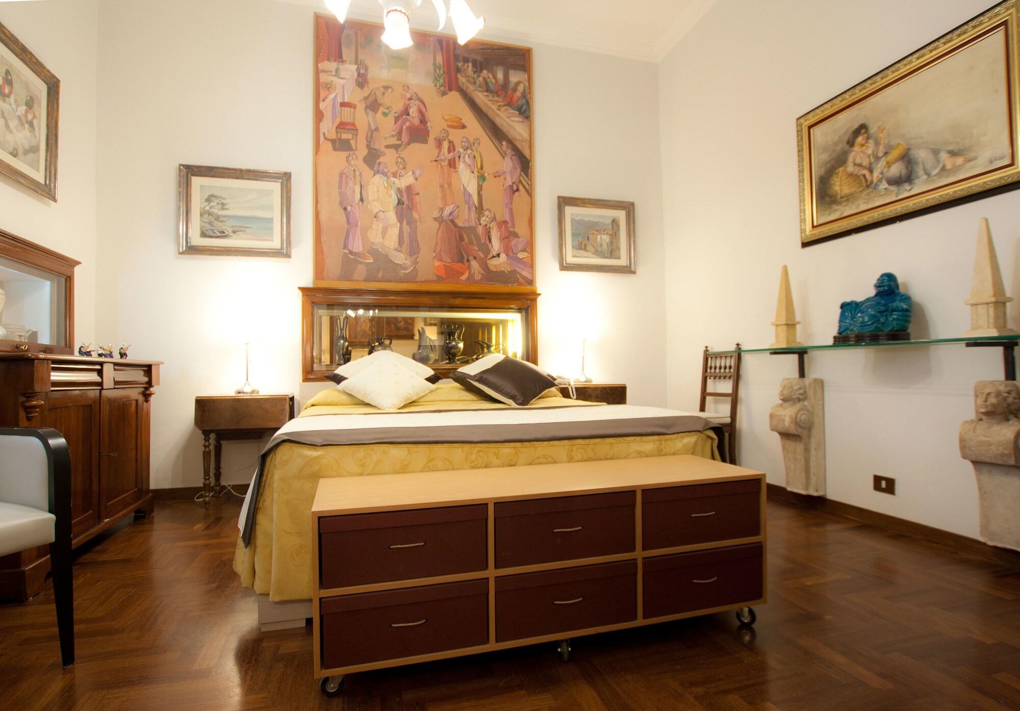 Pensión Borromeo 3*
