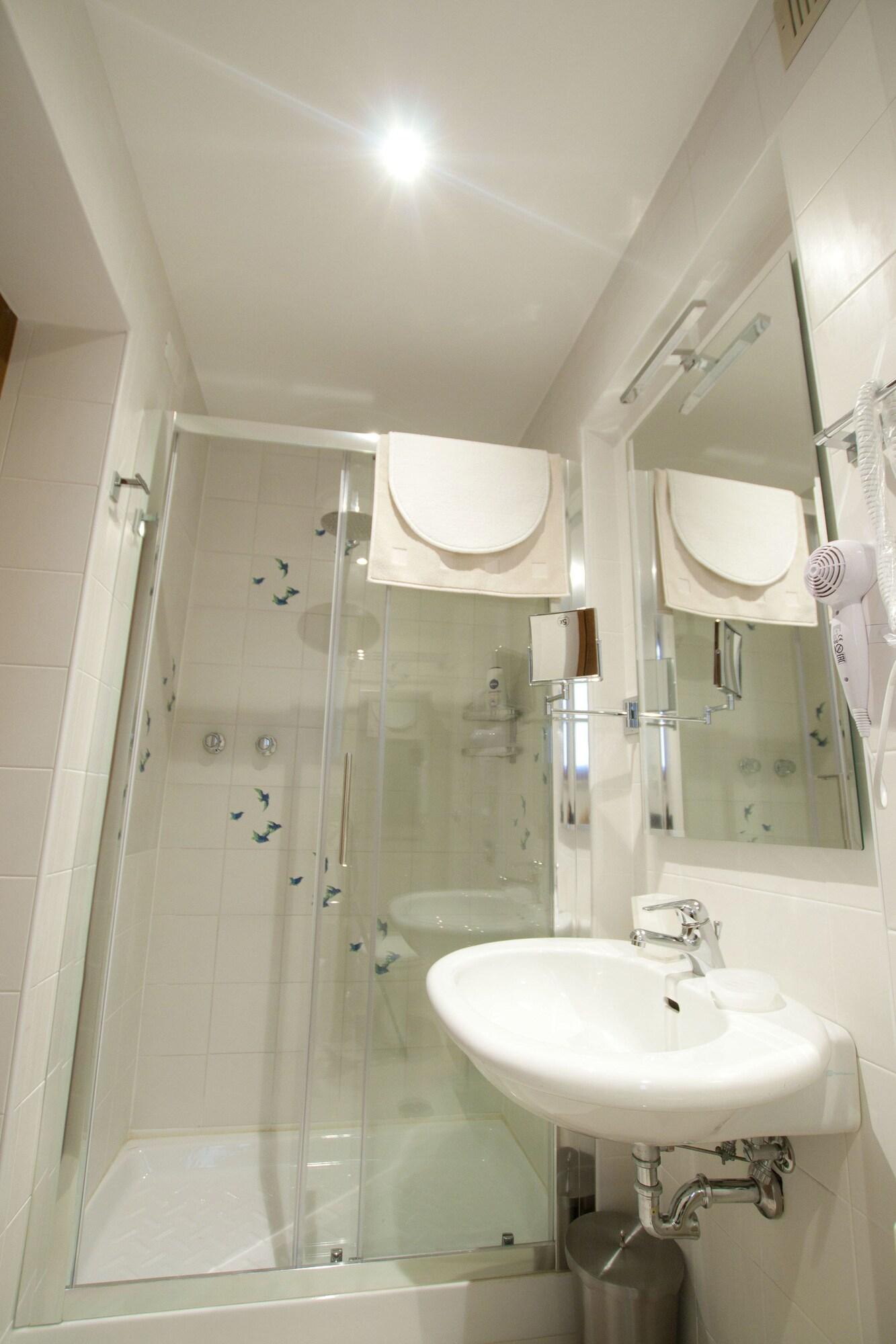 Guesthouse Borromeo Roma Gasthof 3*