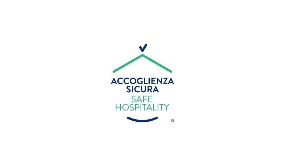 Gasthof Guesthouse Borromeo Roma