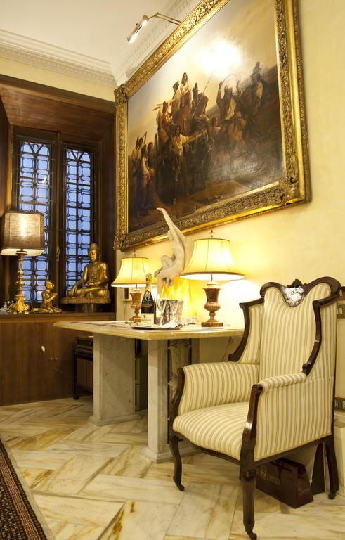 Guesthouse Borromeo Roma Rom