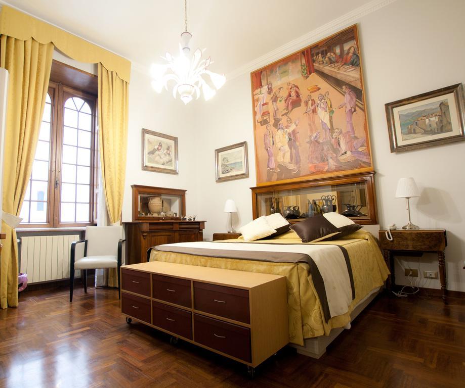 Pensión Borromeo 3*
