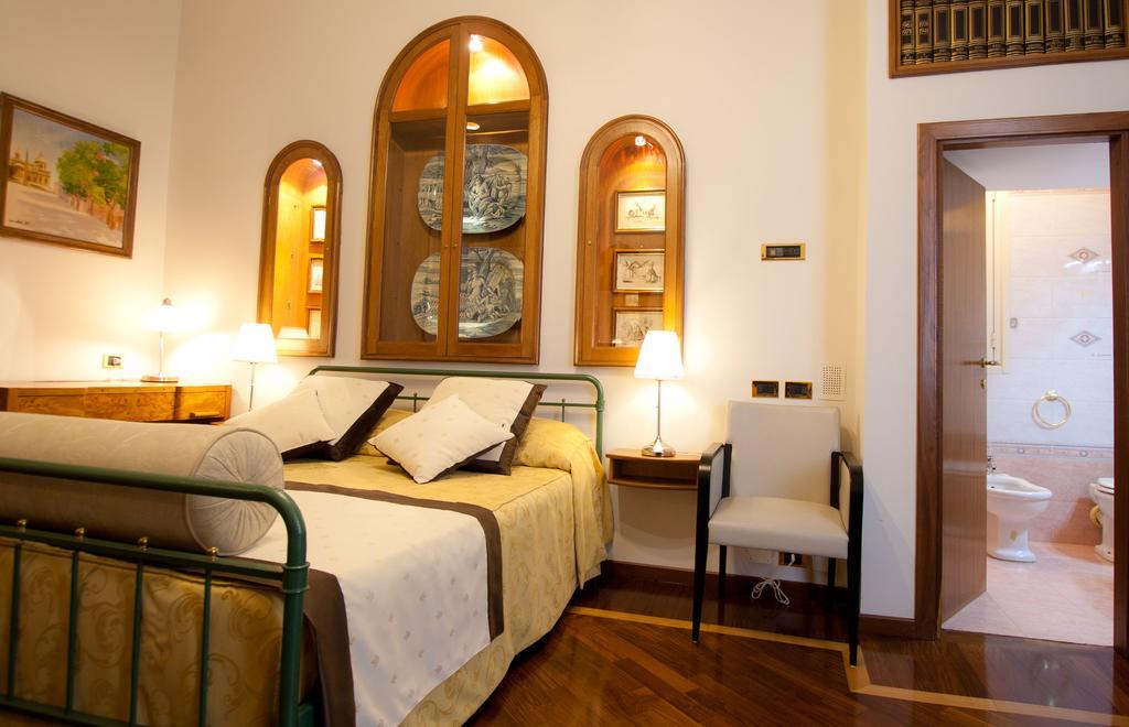 Guesthouse Borromeo Roma Gasthof 3*