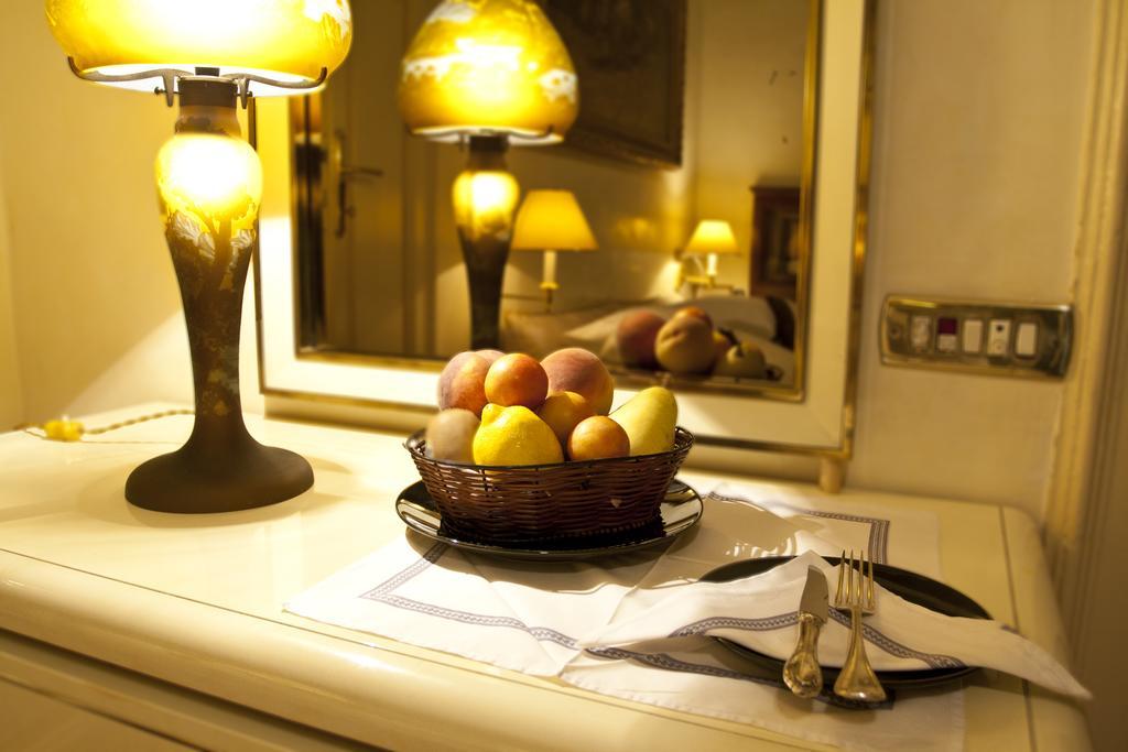 Guesthouse Borromeo Roma Gasthof