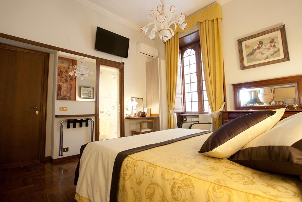 Guesthouse Borromeo Roma Rom