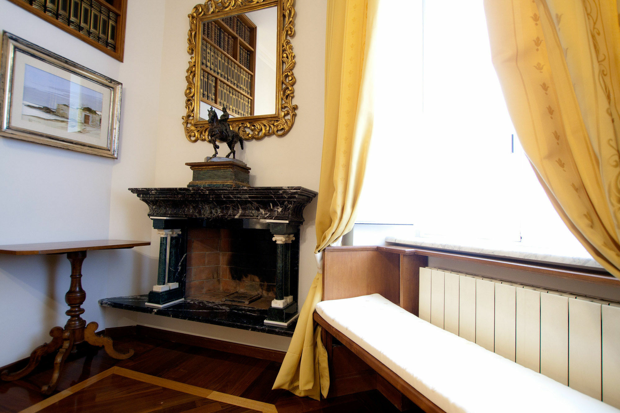 Borromeo Roma