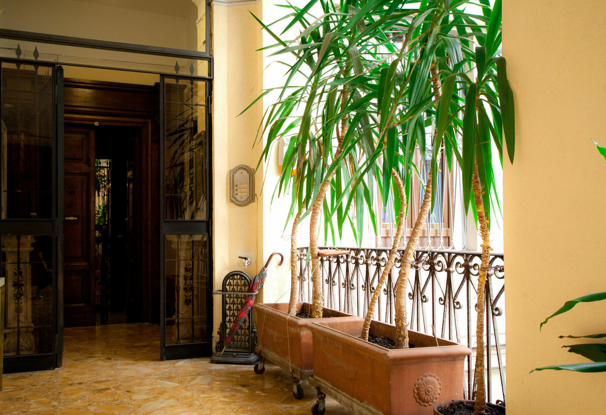 Guesthouse Borromeo Roma Rom