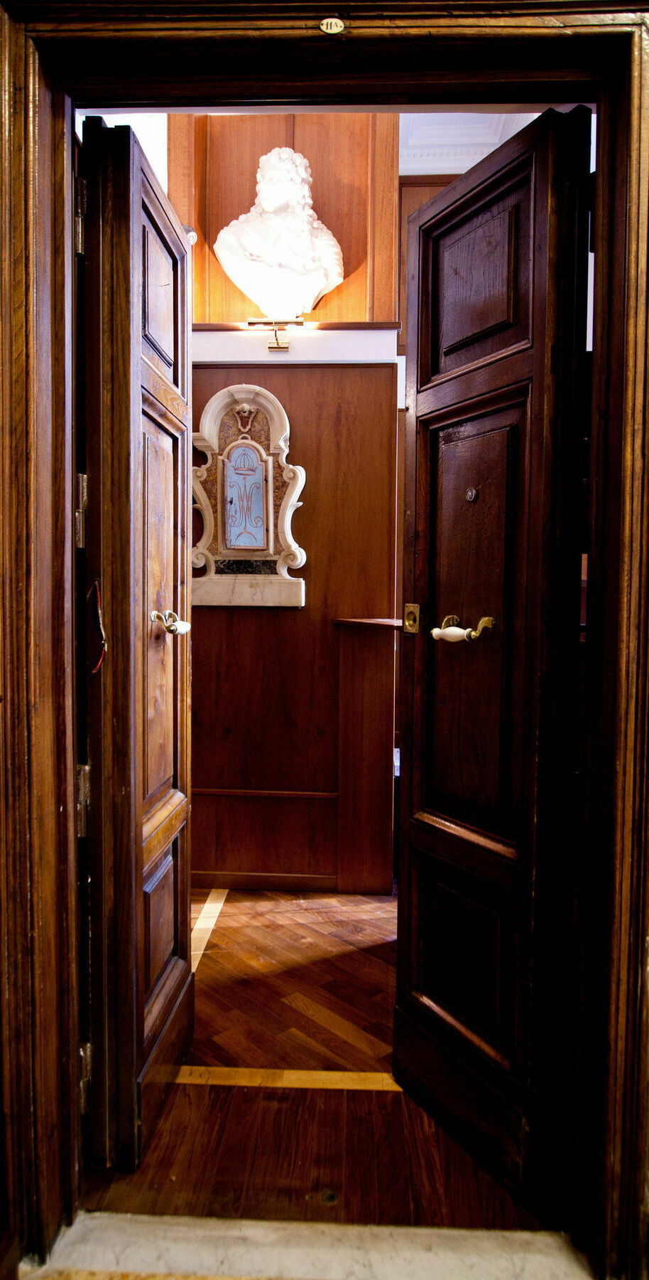 Guesthouse Borromeo Roma Rom