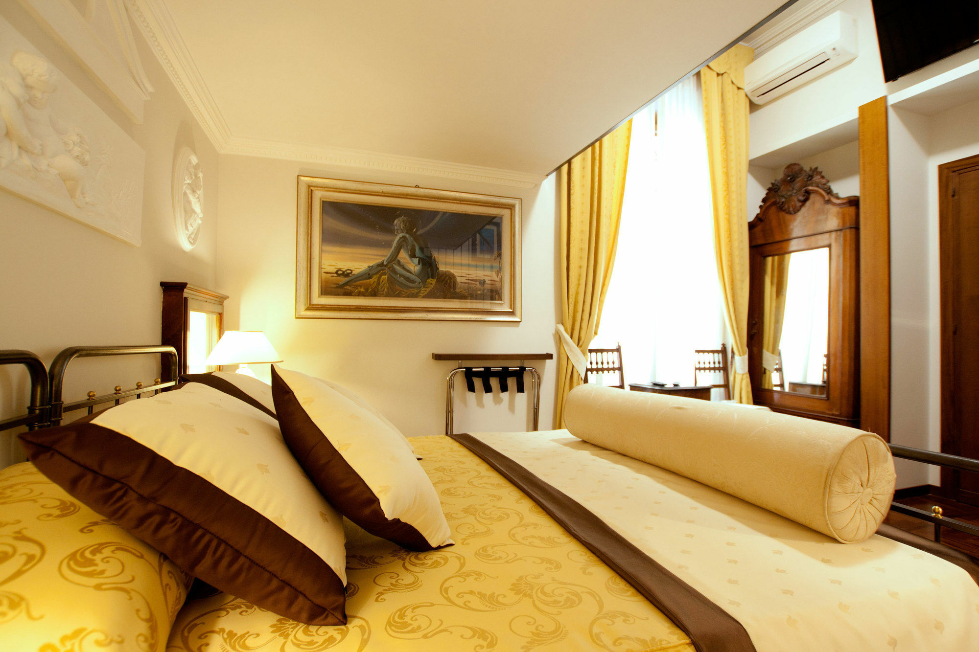 Guesthouse Borromeo Roma Rom